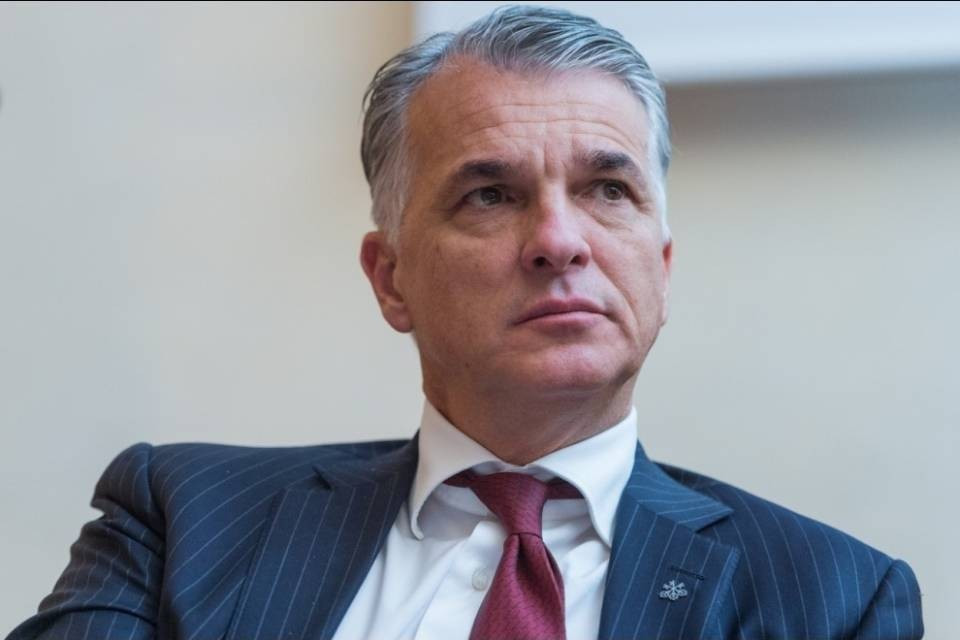 Ermotti: «Le attività negli USA sono importanti»