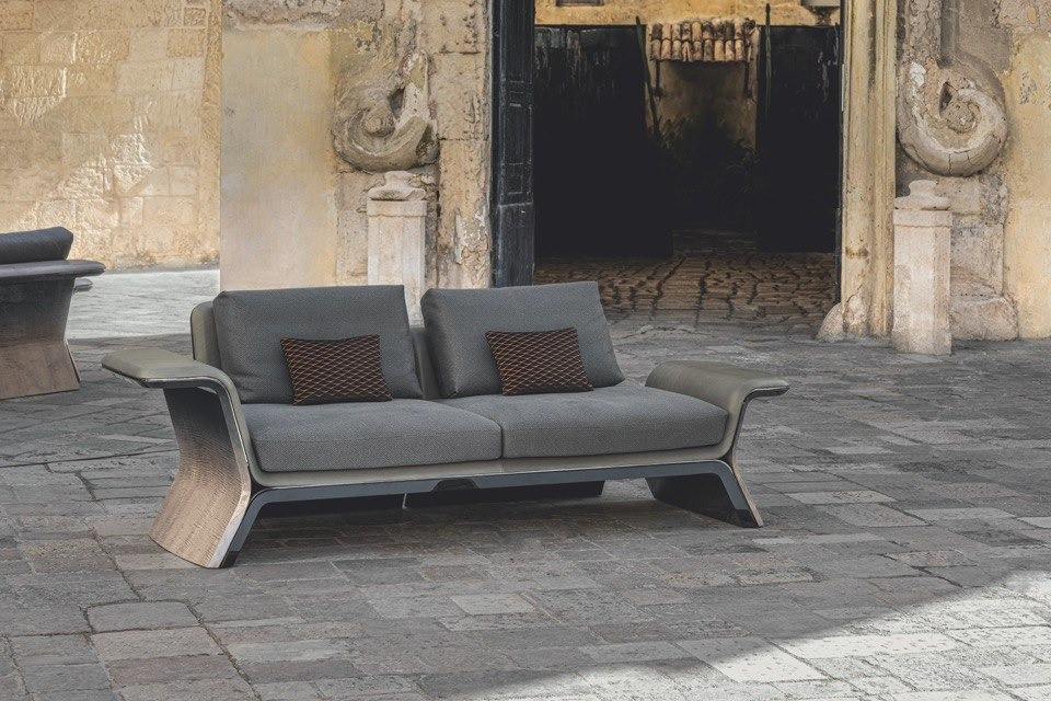 Fondazione Franco Albini e Bentley Home: al via la terza edizione di «Progettare futuri possibili»