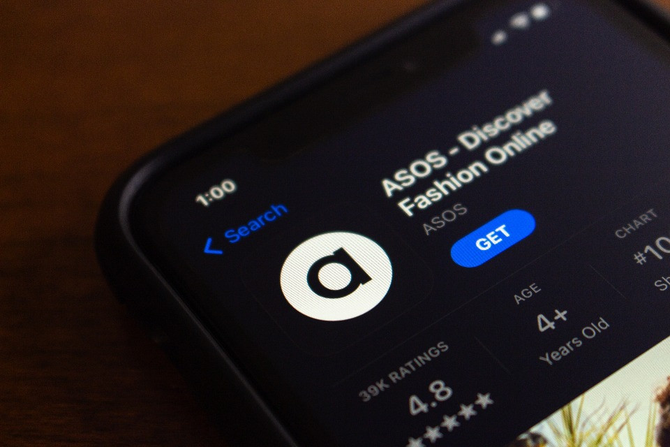 Asos nel mirino degli hacker, minacciata la pubblicazione dei dati dei clienti