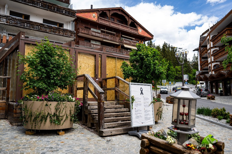 Crans-Montana, le sei omissioni che hanno portato alla tragedia del Constellation