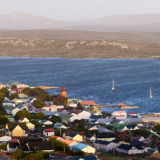 Quel braccio di ferro sulle Falkland che si fa sempre più duro