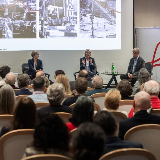 «Contro il traffico in centro città serve una visione politica chiara»