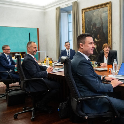 Per la stabilità uno «sgarbo» a Lega e Gobbi