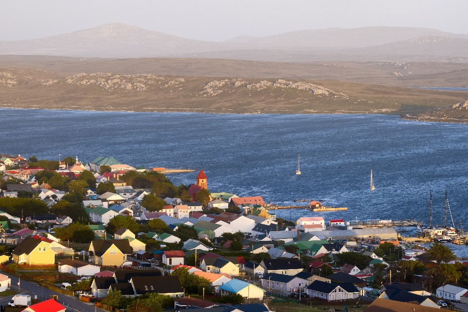 Quel braccio di ferro sulle Falkland che si fa sempre più duro
