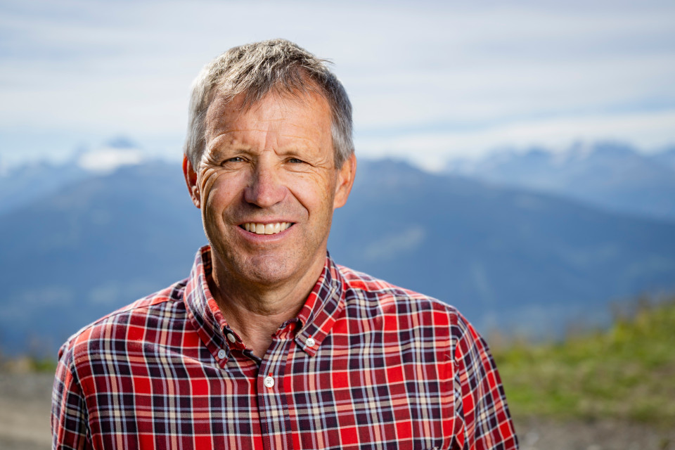 Il vicepresidente di Swiss Ski sospeso temporaneamente dalle sue funzioni