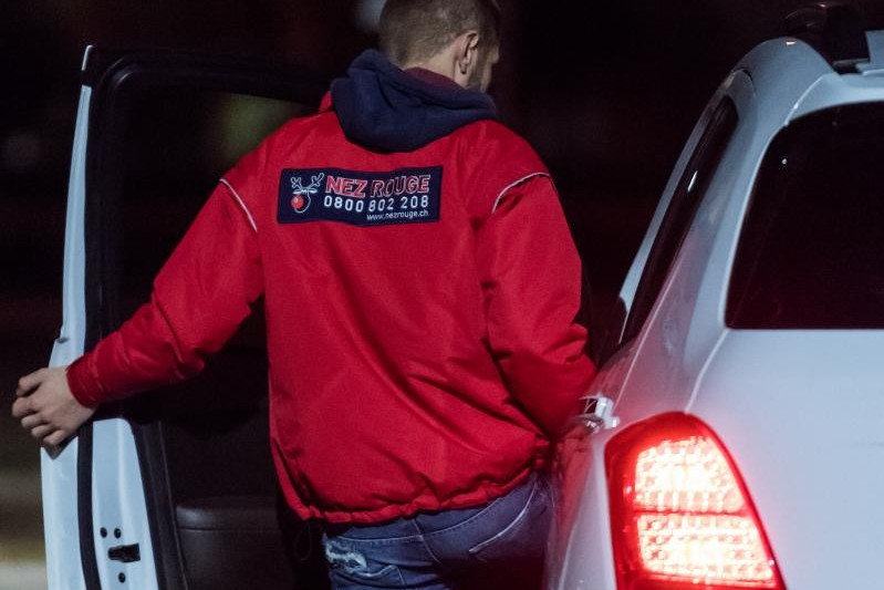 Nez Rouge: al via la nuova stagione per un rientro a casa in sicurezza