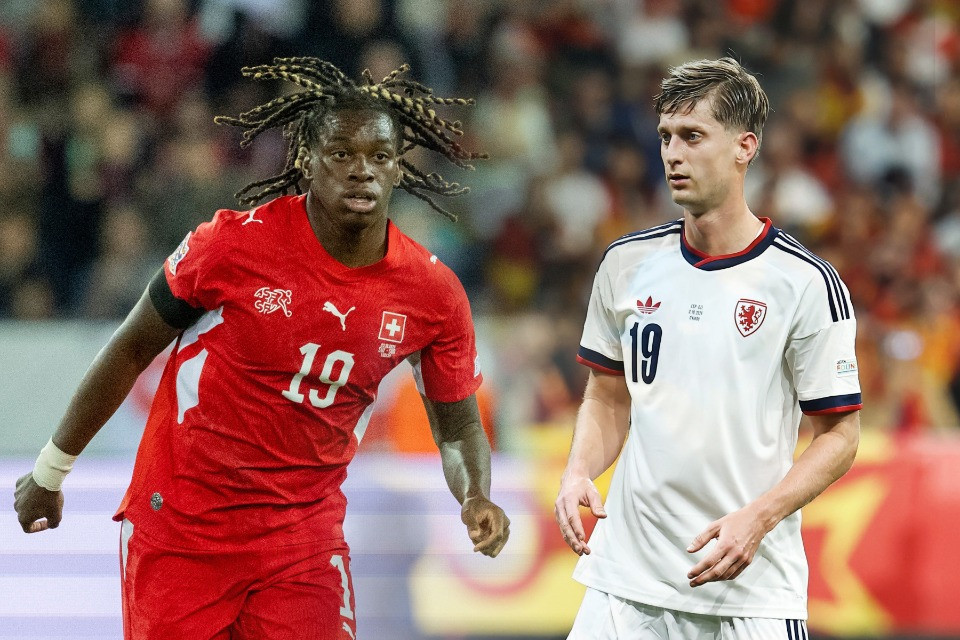 Da Roman Macek a Winsley Boteli: i promossi e i bocciati della Nations League