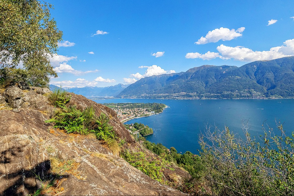 Quelle «origini» tra le colline da valorizzare