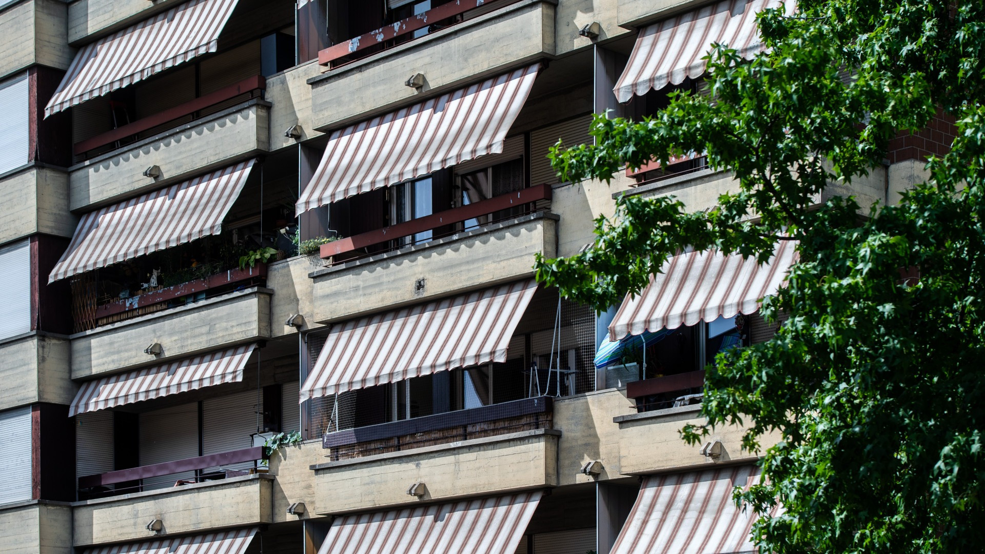 Appartamenti sfitti da anni: a Lugano preoccupa il vuoto permanente
