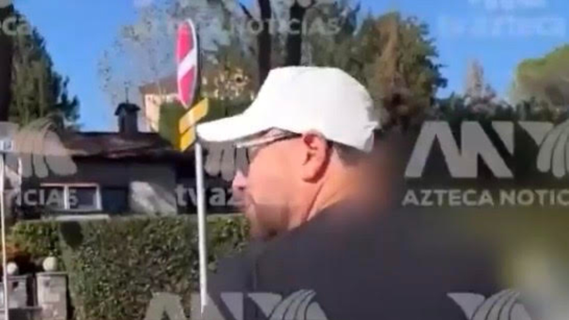 Il messicano «nascosto» è ancora in Ticino