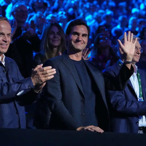 Roger Federer si sarebbe trasferito nella villa di Rapperswil-Jona