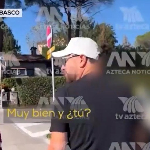 Il messicano «nascosto» è ancora in Ticino
