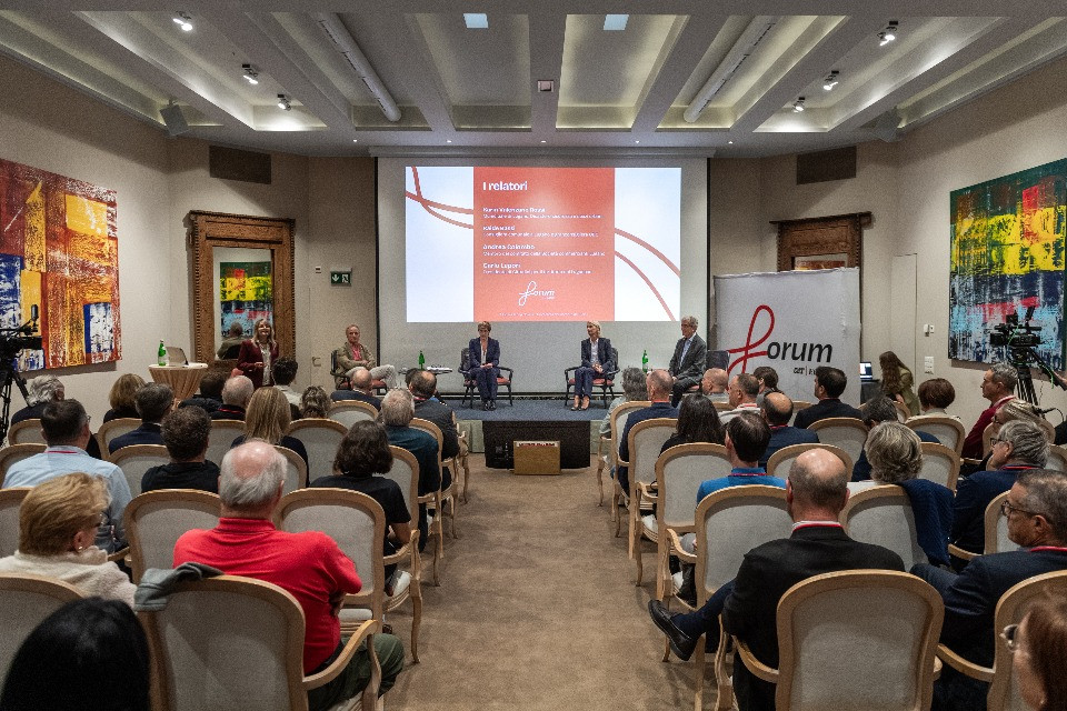 «Lugano in cantiere. E il traffico?», il video integrale di CdT Forum