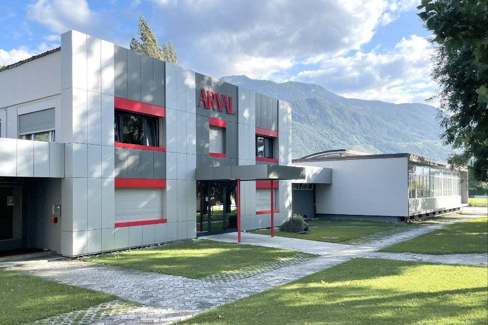 «Non vogliamo diventare più grandi, ma più forti»
