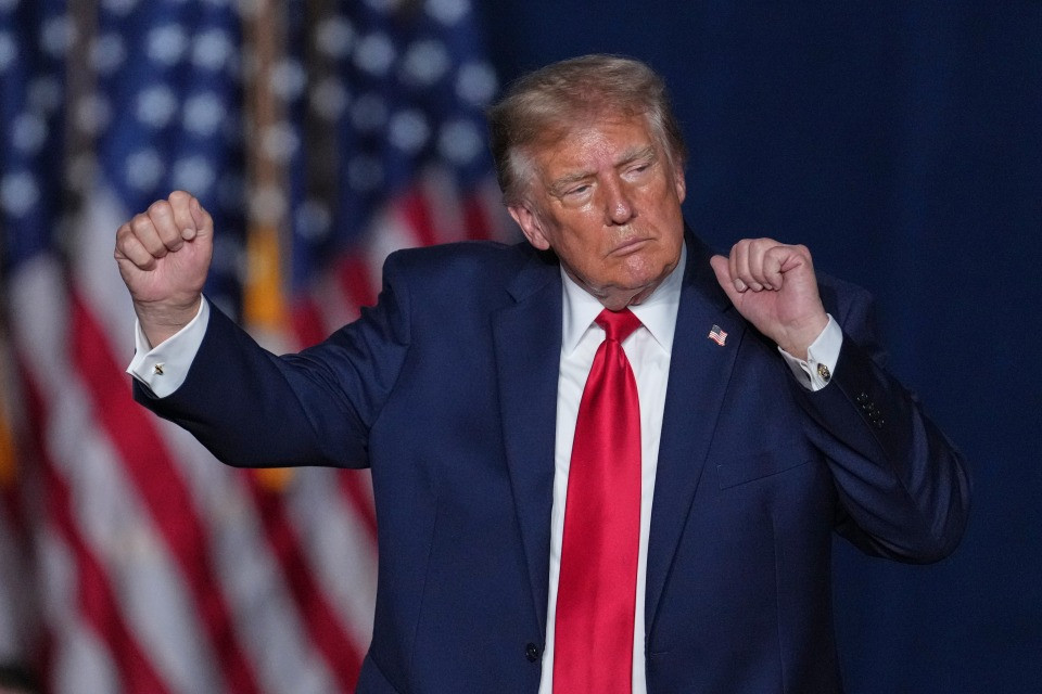 Trump non molla sul Nobel per la Pace: «Ho fermato 8 guerre»