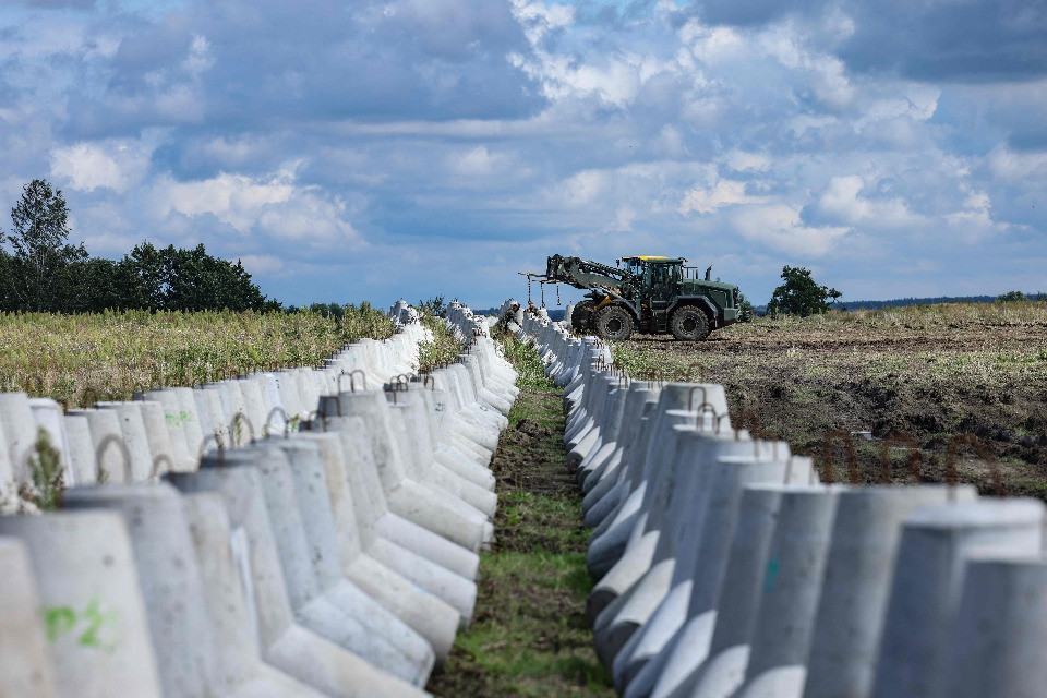 La Lituania vuole schierare soldati al confine con Kaliningrad