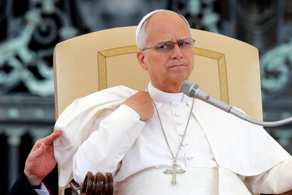 Chiesa cattolica, un’altra donna ai vertici. Leone XIV sfida i conservatori