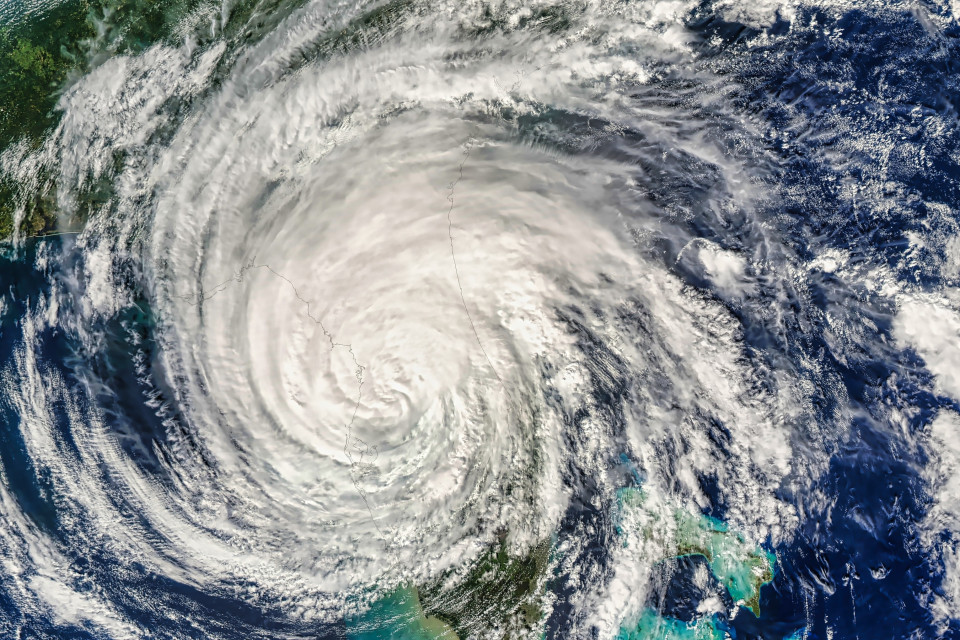 Allerta meteo nel sud degli States per l'arrivo dell'uragano Isaias