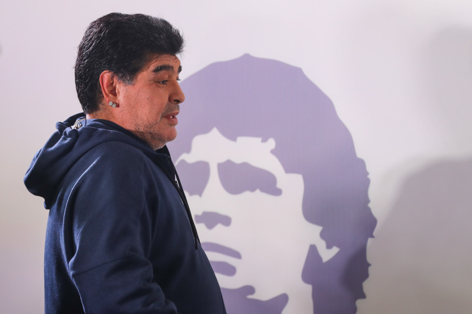 Processo Maradona, chiesti 12 anni per il neurochirurgo Leopoldo Luque