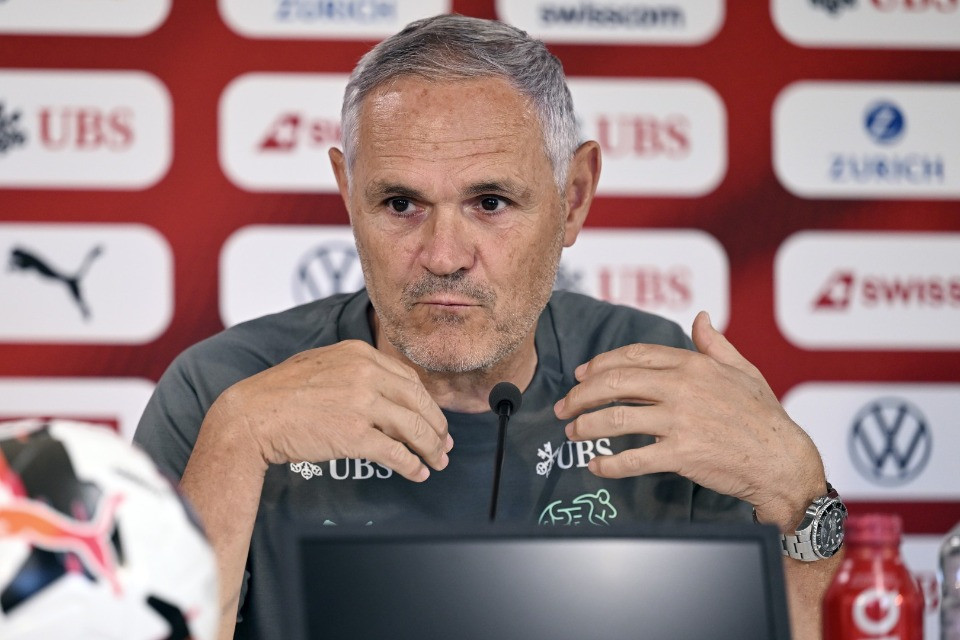 Questione Xhaka, Tami: «La decisione della Federazione verrà comunicata a fine mese»