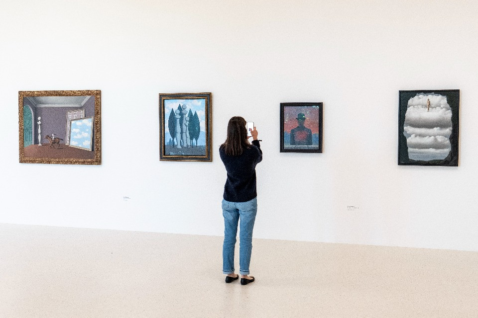Agli «Zoomer» ricchi l’arte piace, più ancora che ai «Boomer»