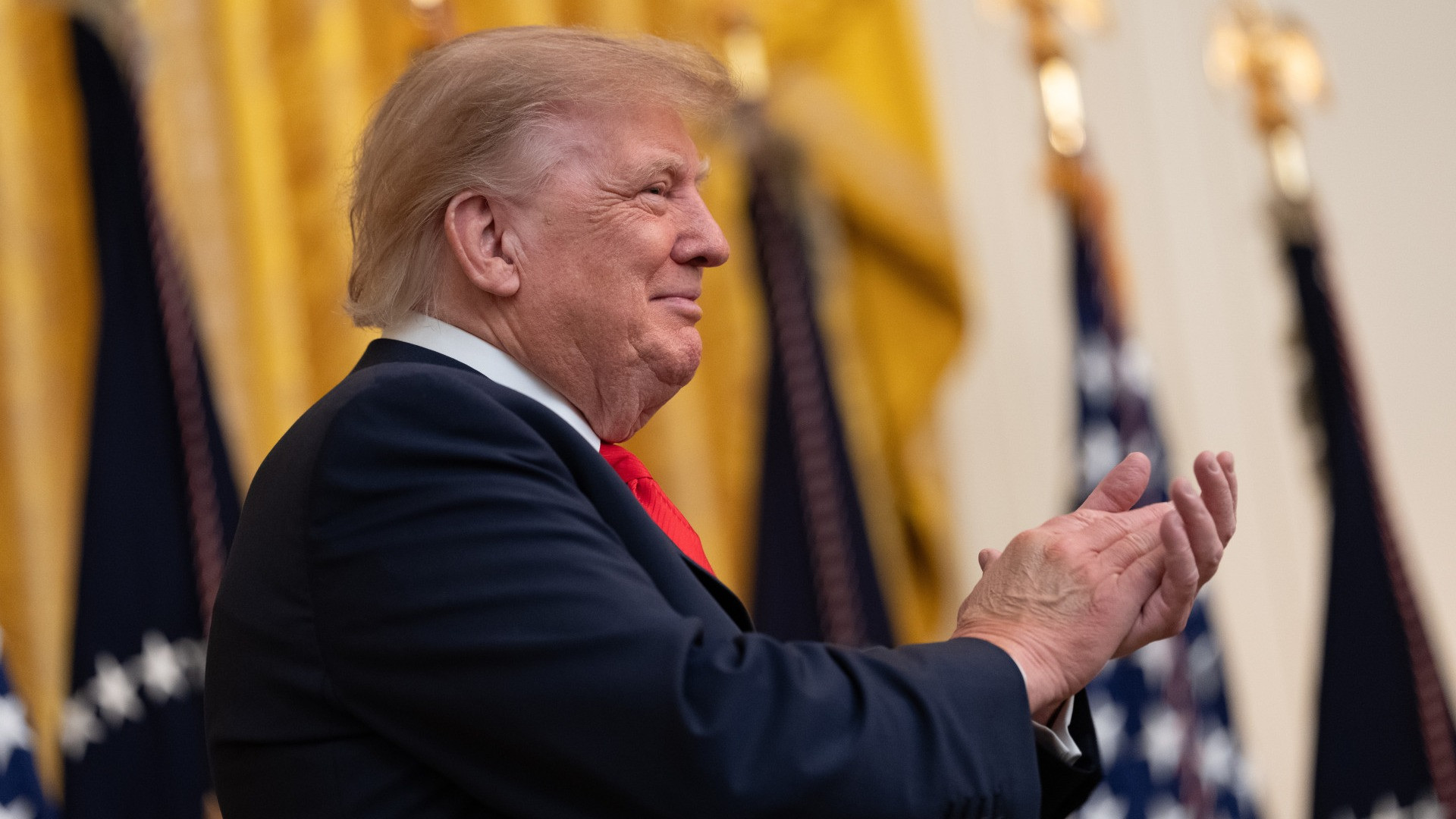 Trump: «Colloquio di successo con Putin, la Russia fornirà gasolio»
