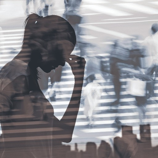 Stress e burnout, siamo un Paese sull'orlo di una crisi di nervi