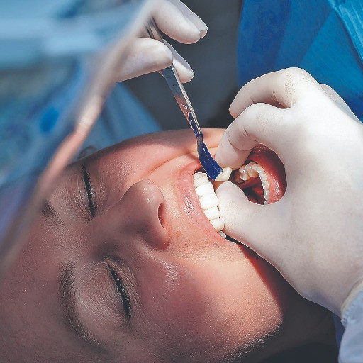 Occhio per occhio, dente per dente