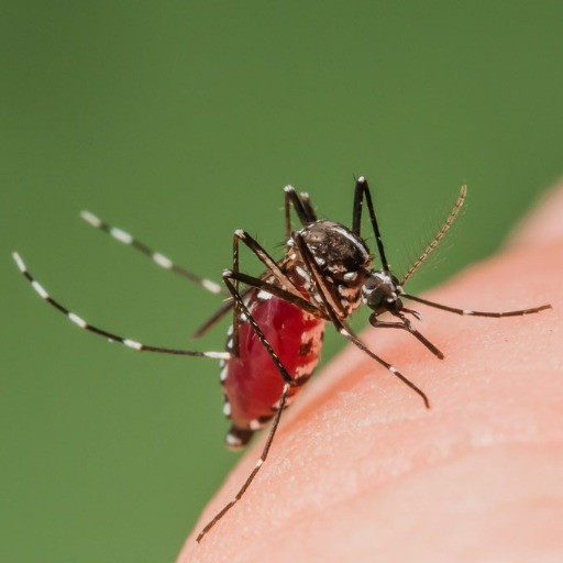 Zanzare tigre, l’estate non basta più: in Ticino restano fino all’autunno