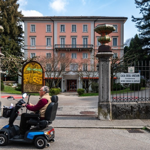 Case anziani, lascia il presidente e se ne va anche la vicedirettrice