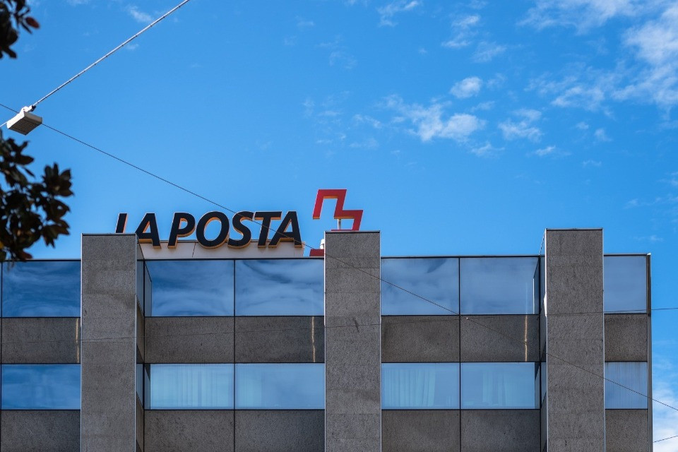 La Posta migliore del mondo? È ancora quella svizzera