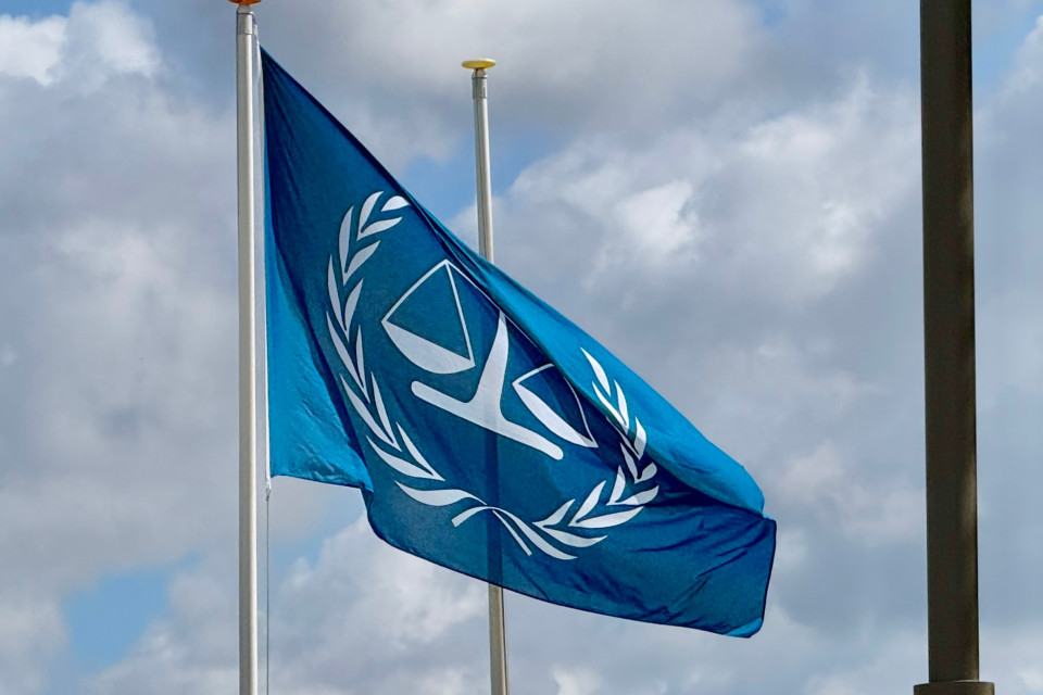 Gli USA annunciano sanzioni alla Corte Penale Internazionale