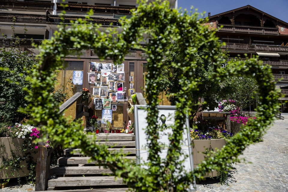 Crans-Montana, da chiarire il rimborso di 1,5 milioni per le cure dei feriti italiani