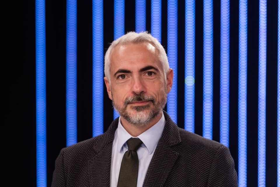 Case anziani: lascia Daniele Caverzasio, Tiziano Calderari nuovo presidente