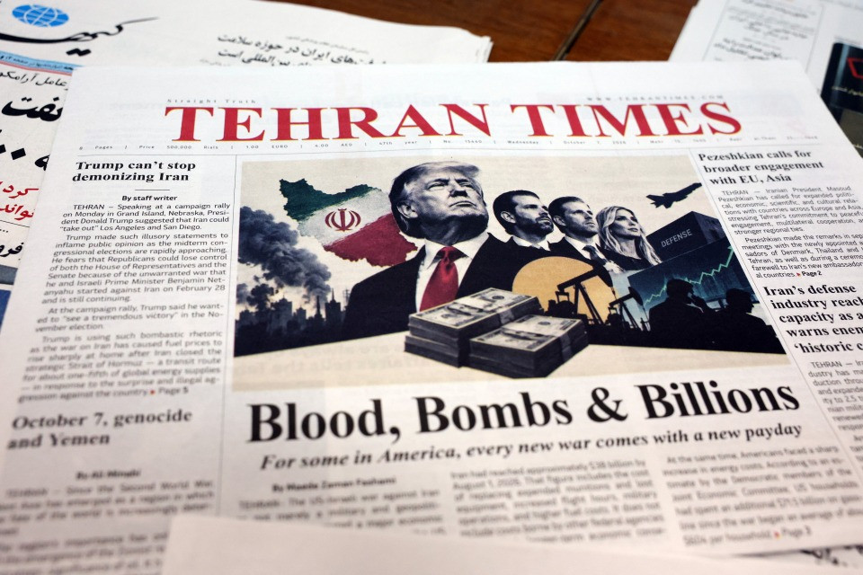 Trump: «Non attaccherò l'Iran prima delle elezioni di medio termine»