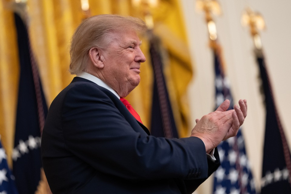Trump: «Colloquio di successo con Putin, la Russia fornirà gasolio»