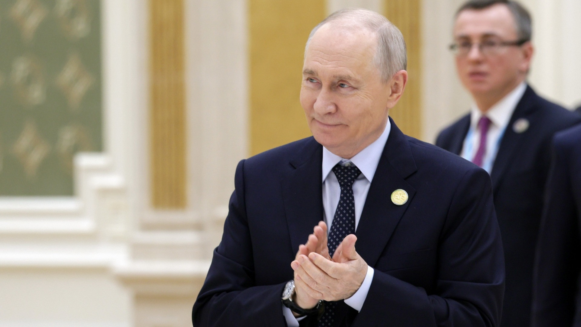 Accordo Trump-Putin: 300 mila tonnellate di gasolio dalla Russia