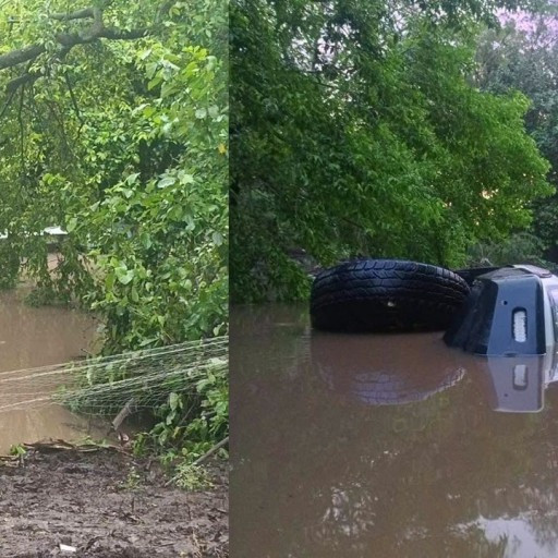 Una giovane svizzera muore annegata in Nicaragua: il pick-up travolto da un fiume in piena