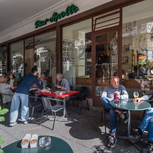 La triste parabola dei bar storici: «È più facile aprirne uno da zero»