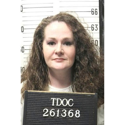 Christa Pike è tornata in carcere