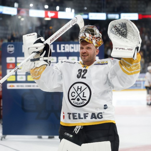 Il Lugano passa a Bienne, buona la prima per Mayer