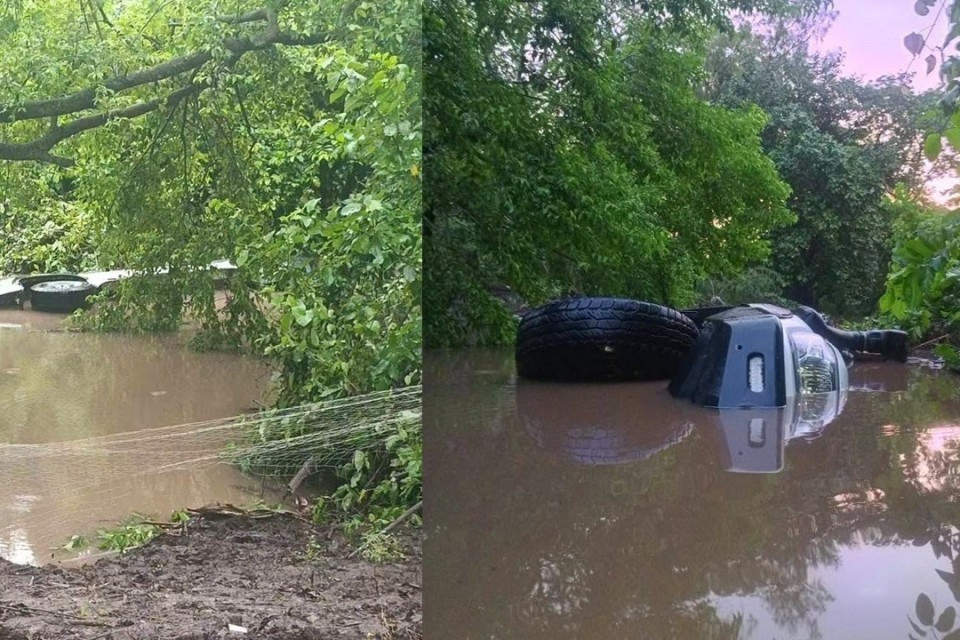 Una giovane svizzera muore annegata in Nicaragua: il pick-up travolto da un fiume in piena
