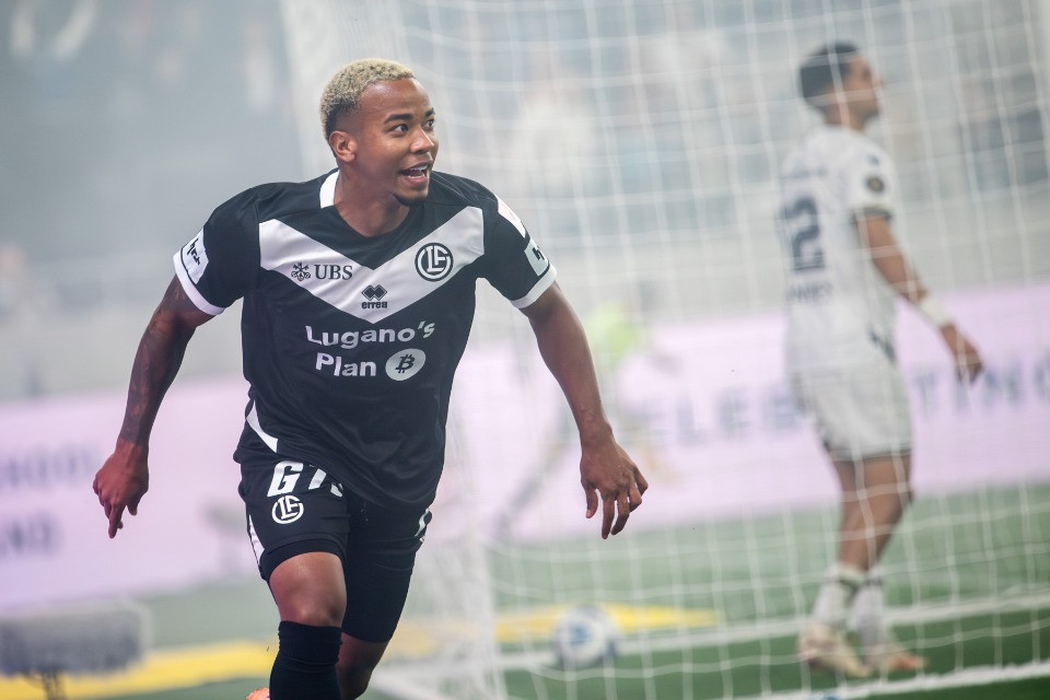Dos Santos illumina, Beckham Castro balla la cumbia, Steffen maluccio