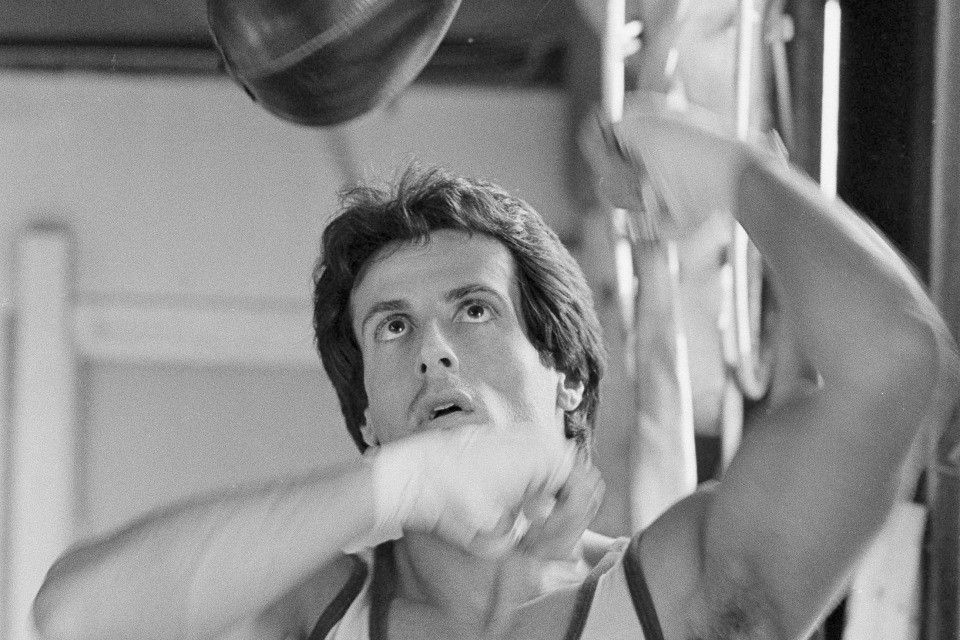 Centosei dollari sul conto, un copione e un sogno: come Sly Stallone diventò Rocky Balboa