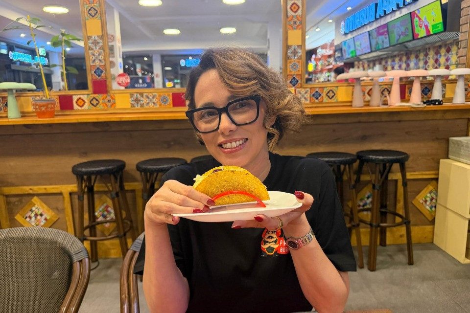 Messico e... luganighetta: a Locarno nasce il Ti-Tacos