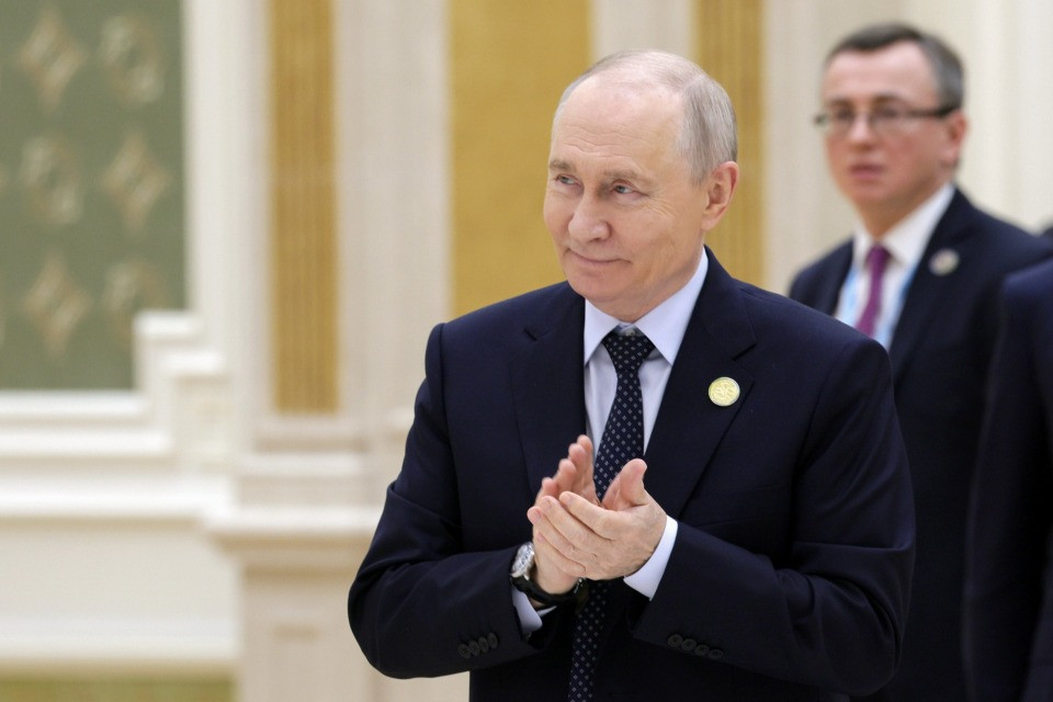 Accordo Trump-Putin: 300 mila tonnellate di gasolio dalla Russia