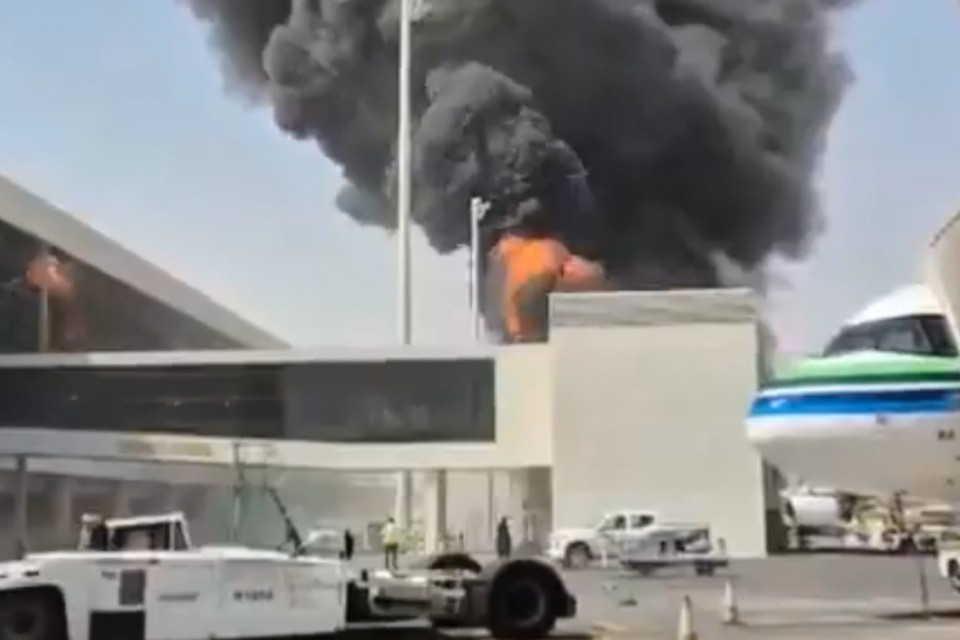 Trump non esclude di unirsi ai raid sauditi: «Decideremo se intervenire»