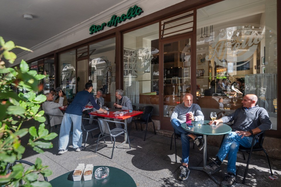La triste parabola dei bar storici: «È più facile aprirne uno da zero»