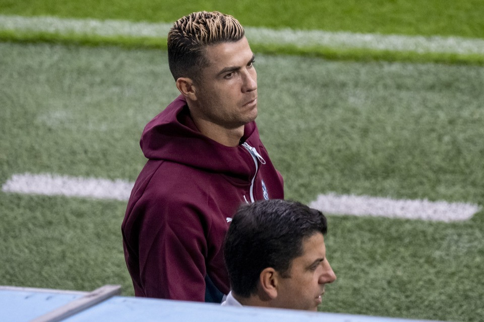 Ronaldo lascia il ritiro, la Federcalcio apre un procedimento disciplinare