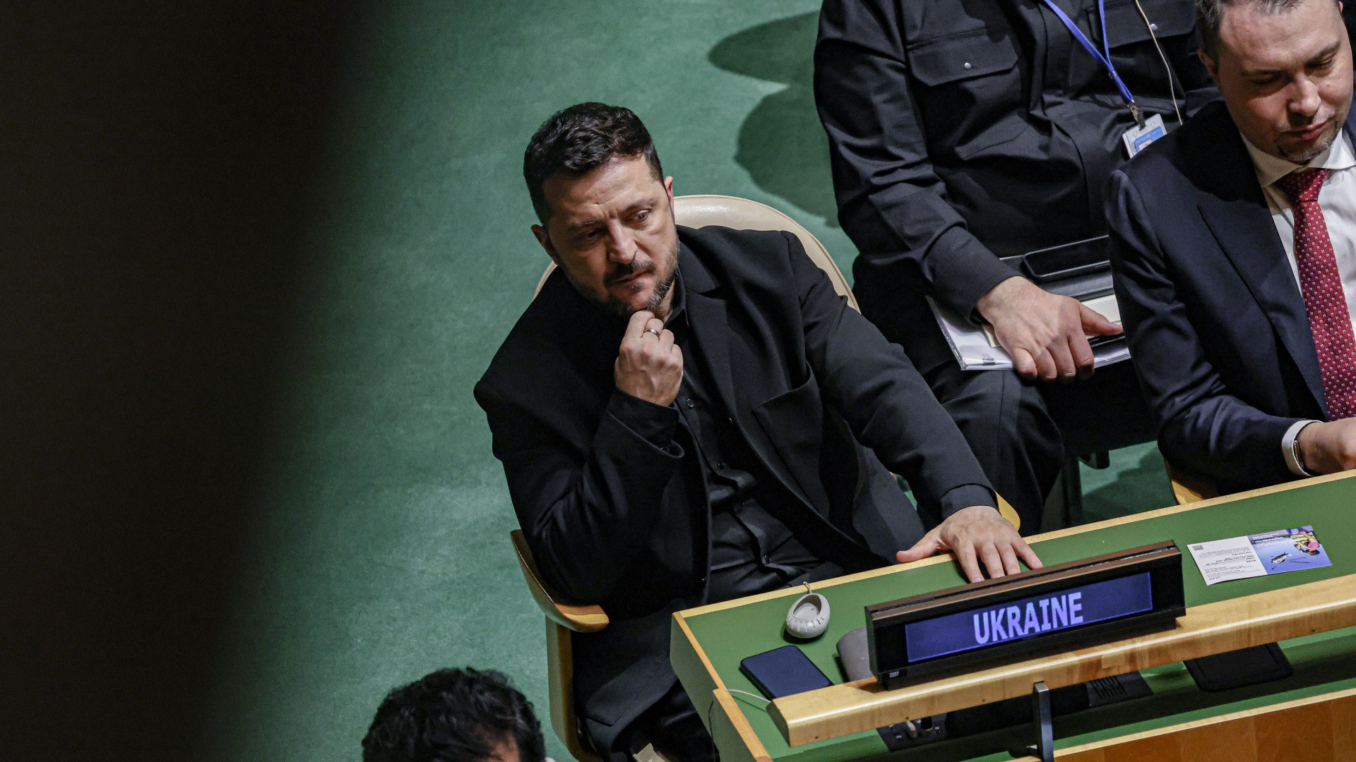 Trump contro Zelensky: «L'Ucraina vada al voto, Putin vuole un'intesa»